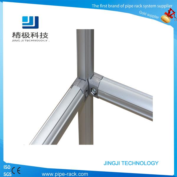 線棒連接件的結(jié)構(gòu)是如何進(jìn)行連接的？